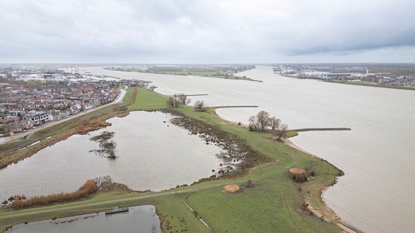 Medium property photo - Sleeuwijksedijk 103, 4251 XE Werkendam